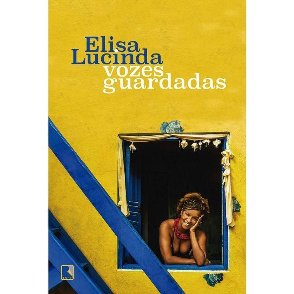 Vozes Guardadas