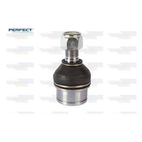 Pivo Inferior Dir/Esq Ford F1000 4X2 92/98 Troller/Tdi 4X4 01/..