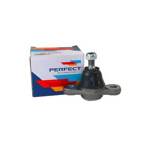 Pivo Inferior Dir/Esq I30 07/12 Elantra 09/13 Carens Cerato 14 8Mm