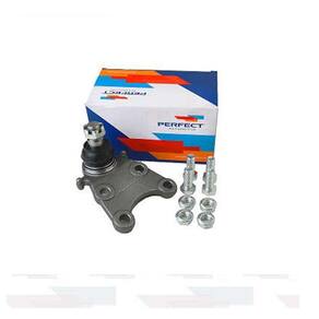 Pivo Inferior S10 12/16 Trailblazer 12/16