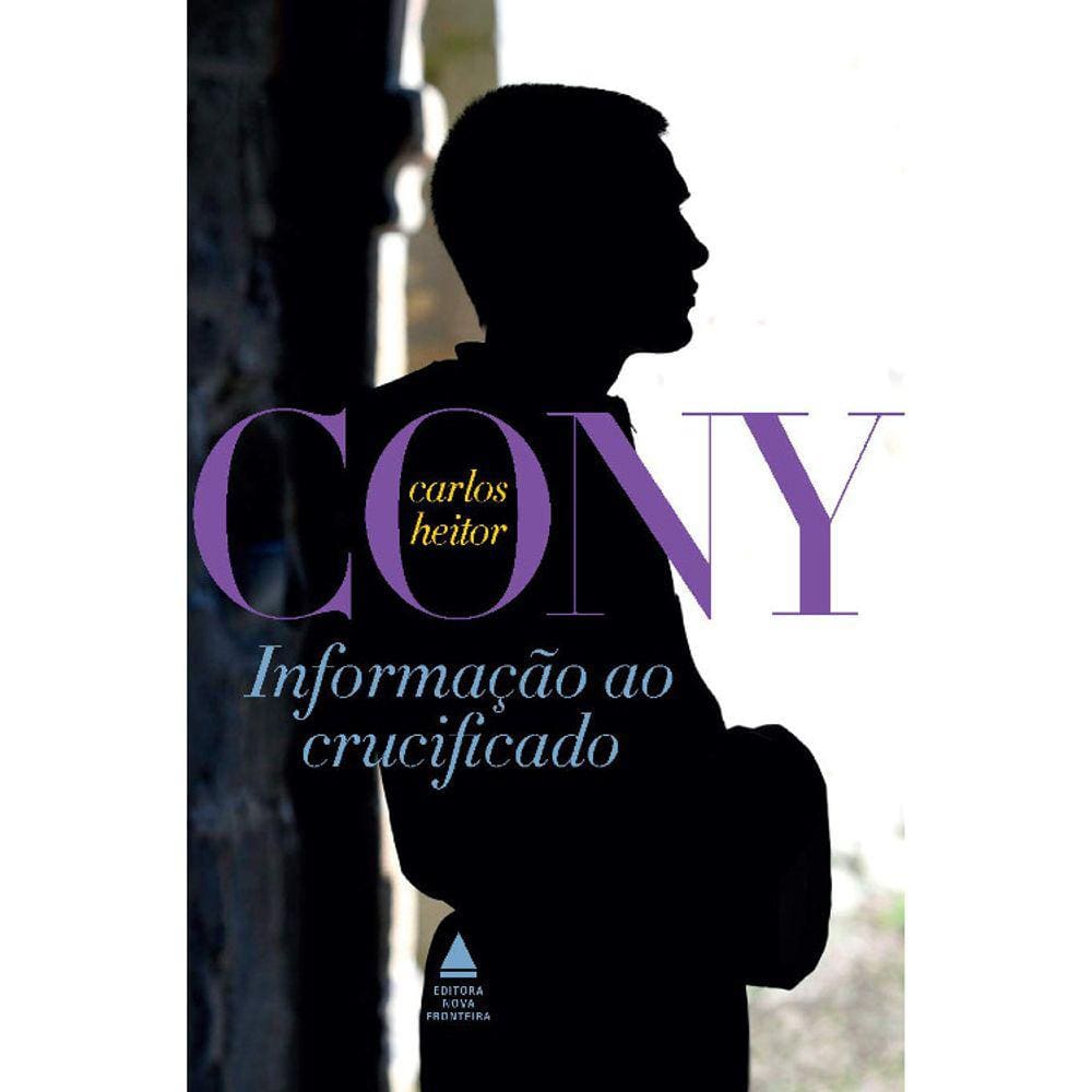 Informação Ao Crucificado