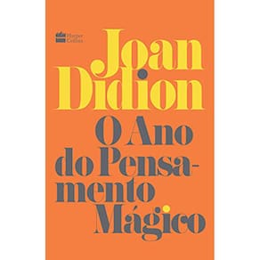 O Ano Do Pensamento Magico
