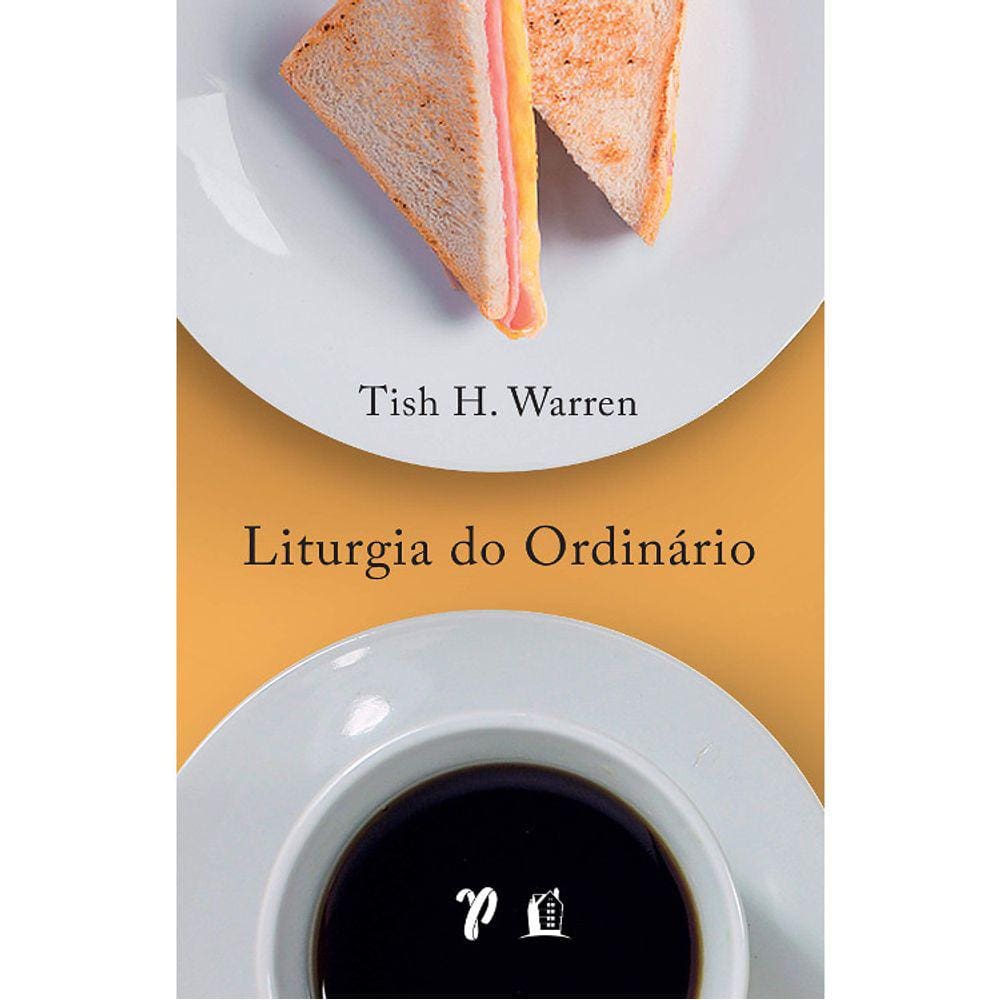 Liturgia Do Ordinário