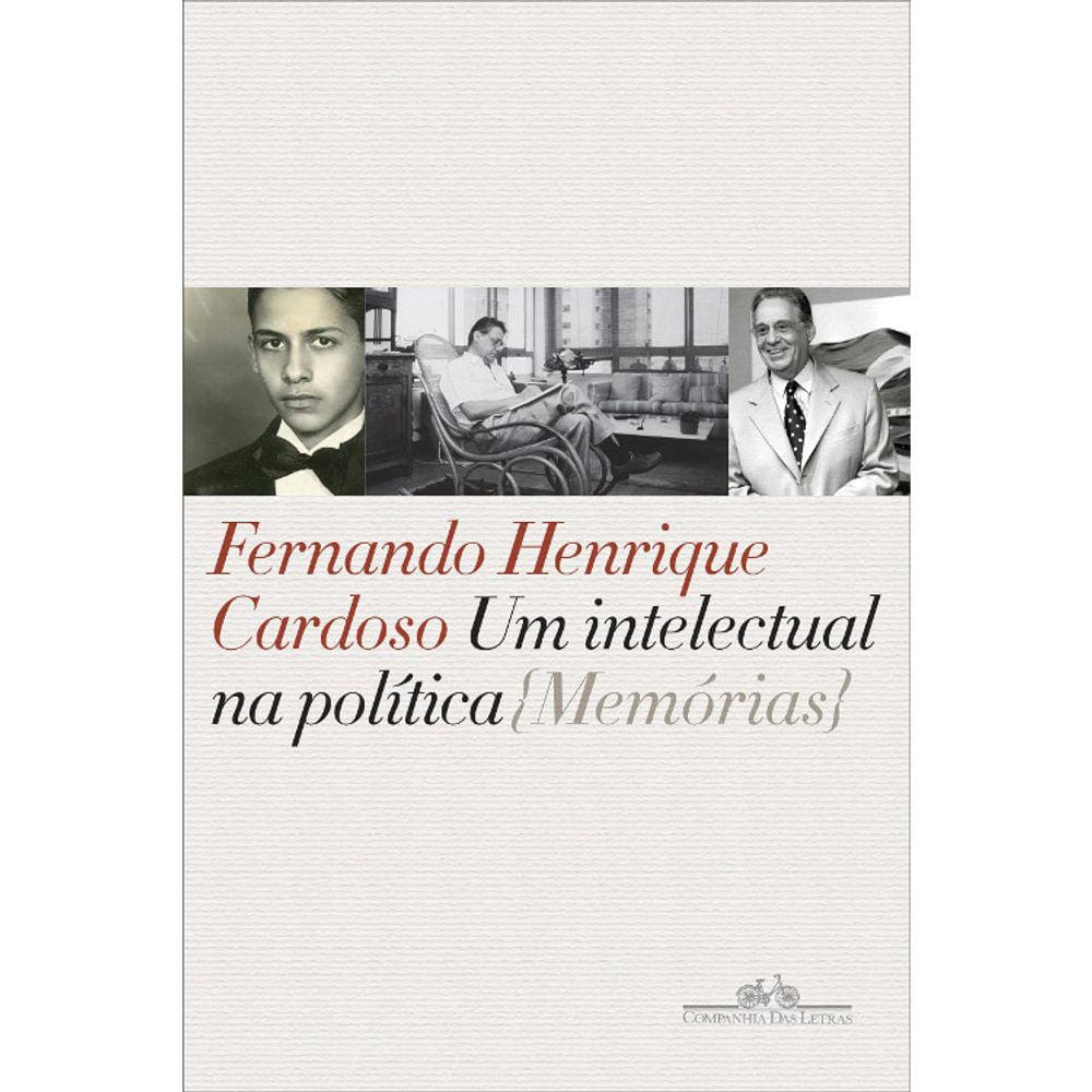 Um Intelectual Na Politica