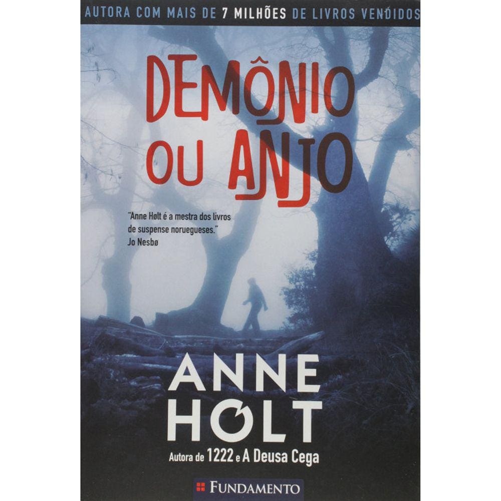 Demônio Ou Anjo