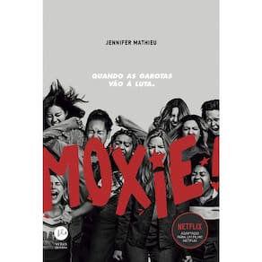 Moxie: Quando As Garotas Vão A Luta