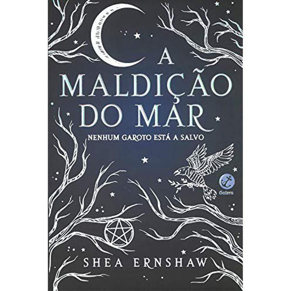 A Maldição Do Mar