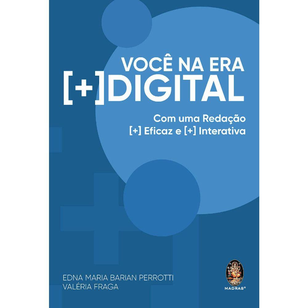 Você Na Era Digital