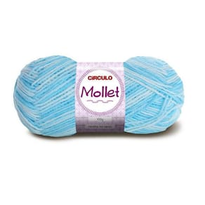 Mollet 100Gr - Cor 9202