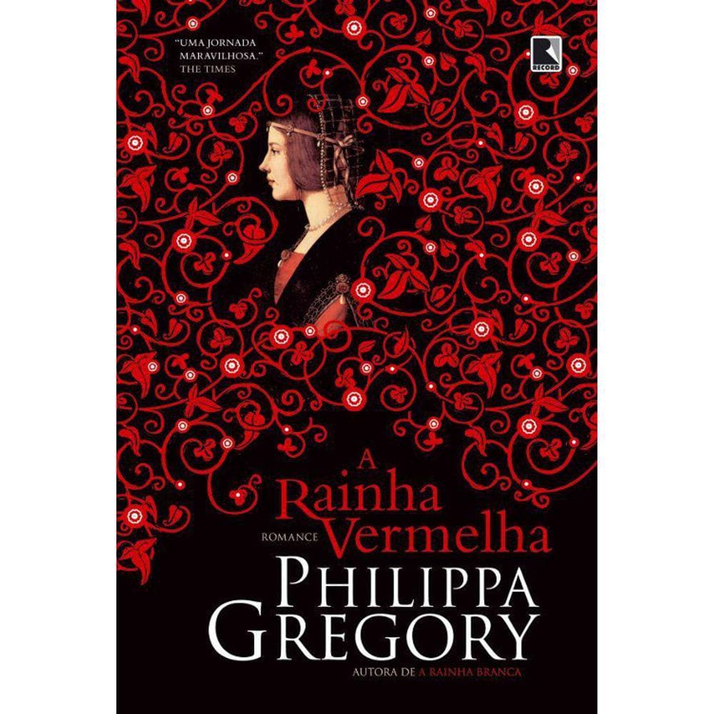 A Rainha Vermelha