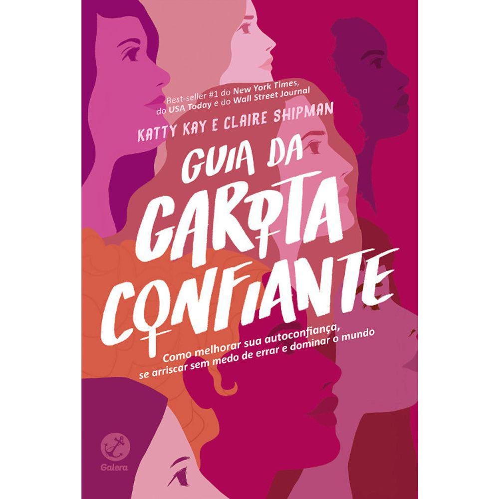 Guia Da Garota Confiante