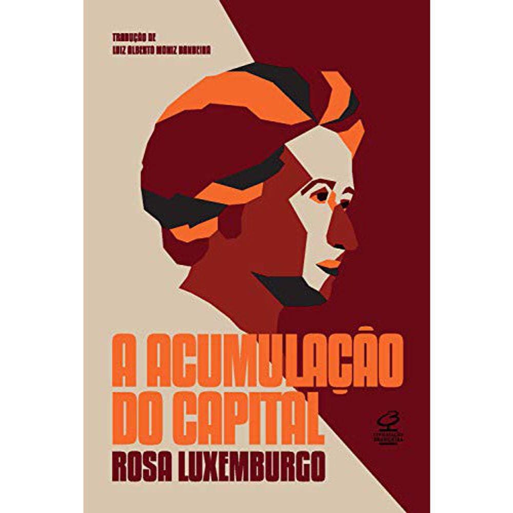 A Acumulação Do Capital