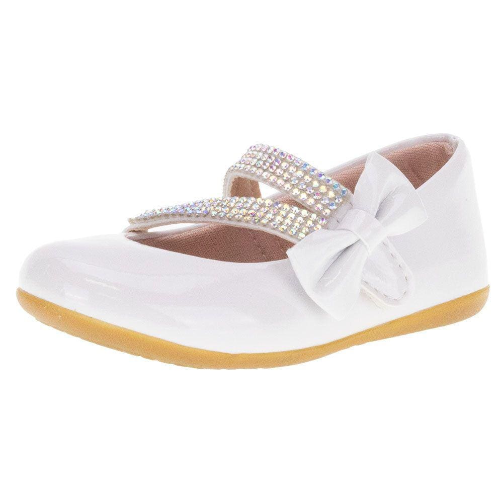 Sapatilha Infantil Feminina Lily Kids - 18129
