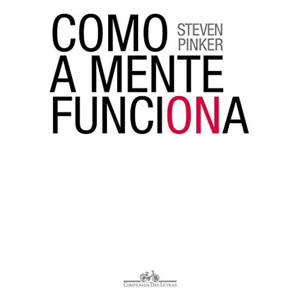 Como A Mente Funciona