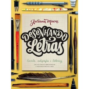Desenhando Letras