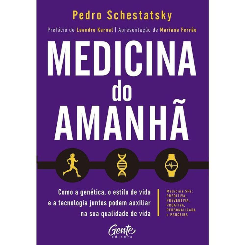 Medicina Do Amanha