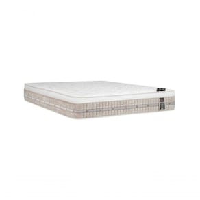 Colchão Castor Casal Premium One Face Tecnopedic 138x188x30cm