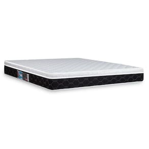 Colchão Castor Casal Montblanc One Face D33 138x188x25cm