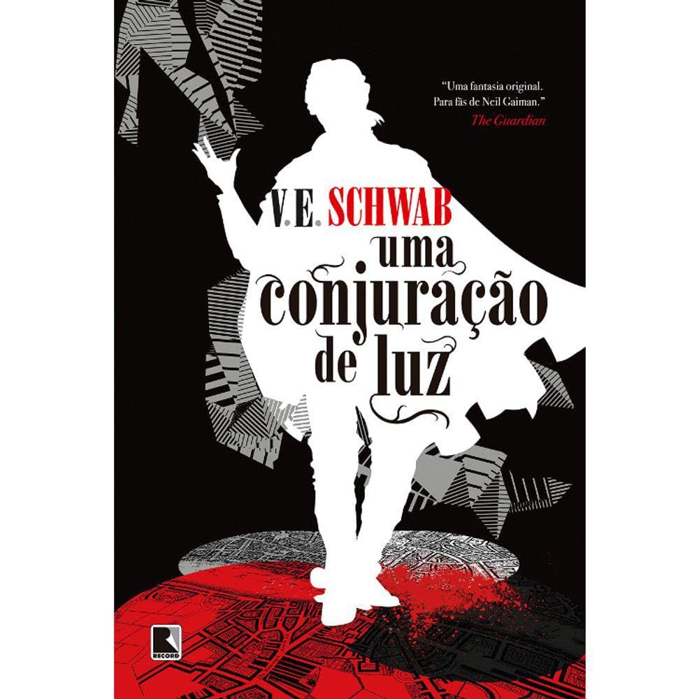 Tons De Magia - Vol 03 - Uma Conjuração De Luz
