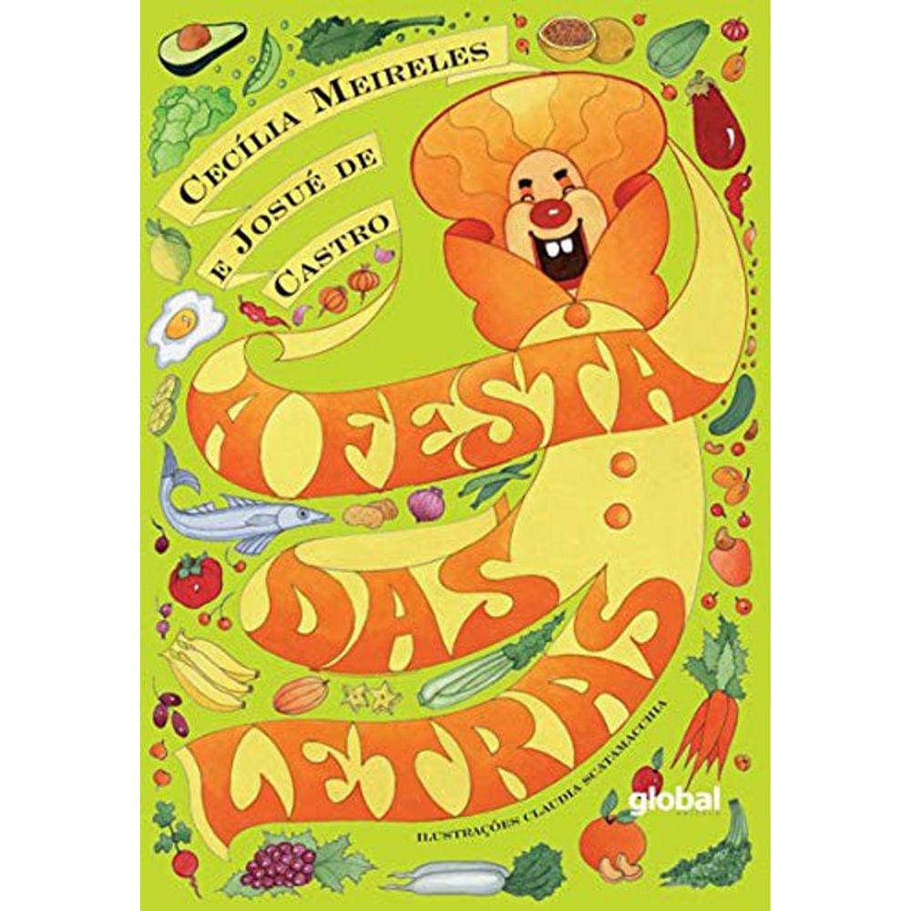 A Festa Das Letras Ed. 4