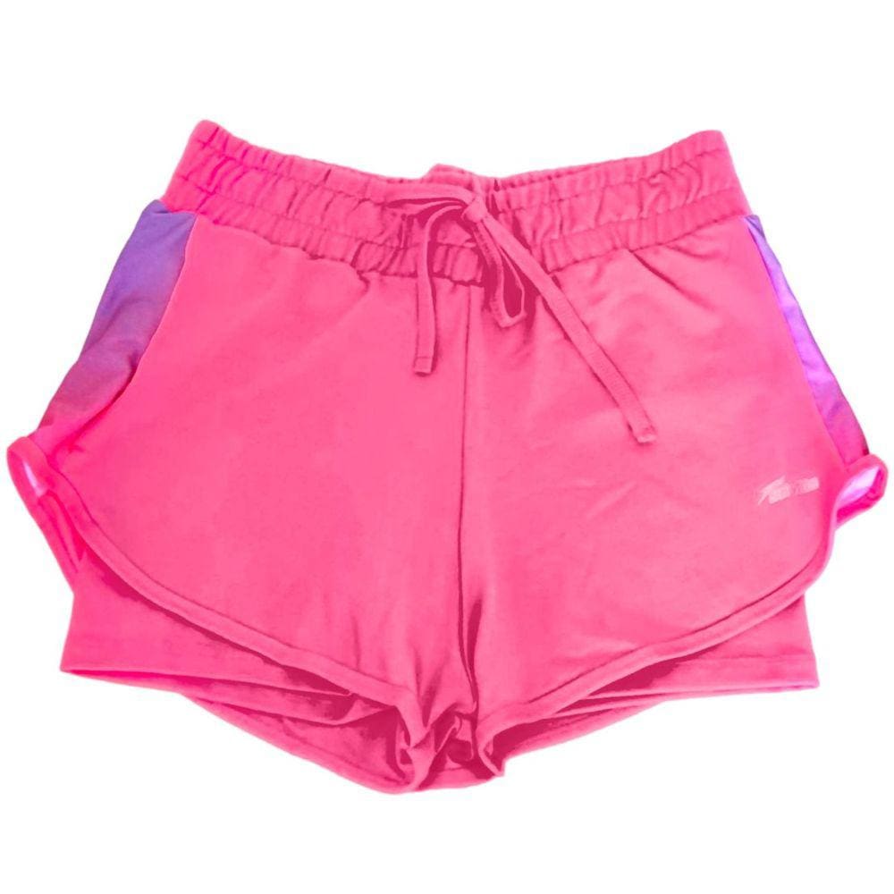 Shorts Feminino Treino Actvitta 40002.2