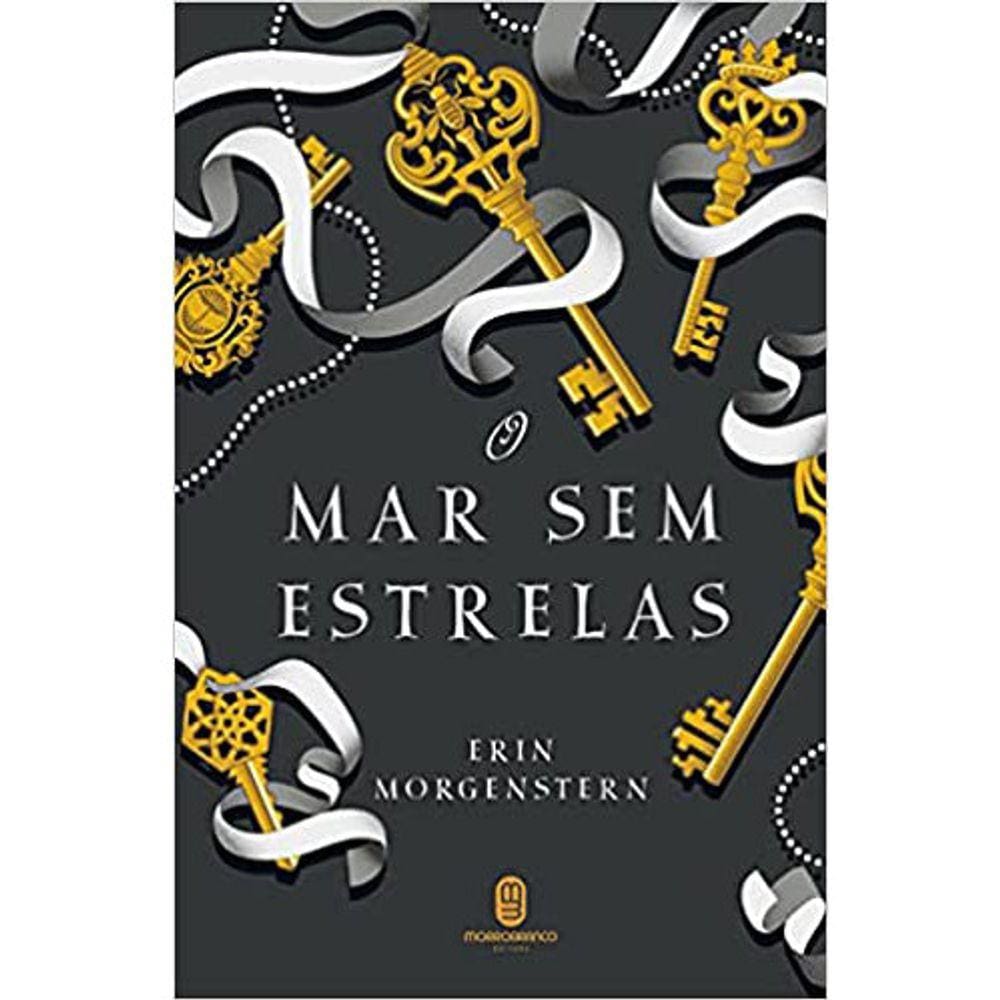 O Mar Sem Estrelas