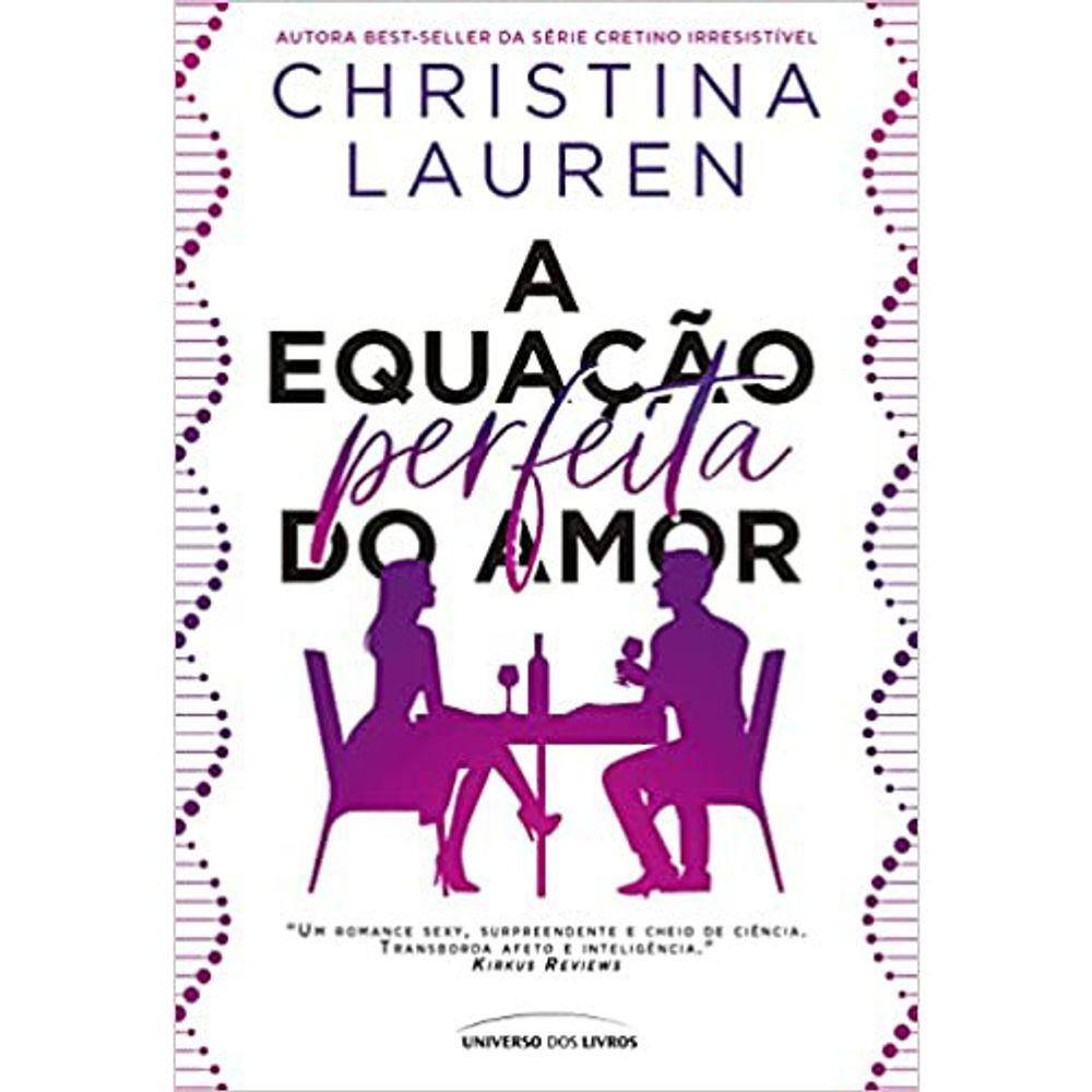 A Equação Perfeita Do Amor