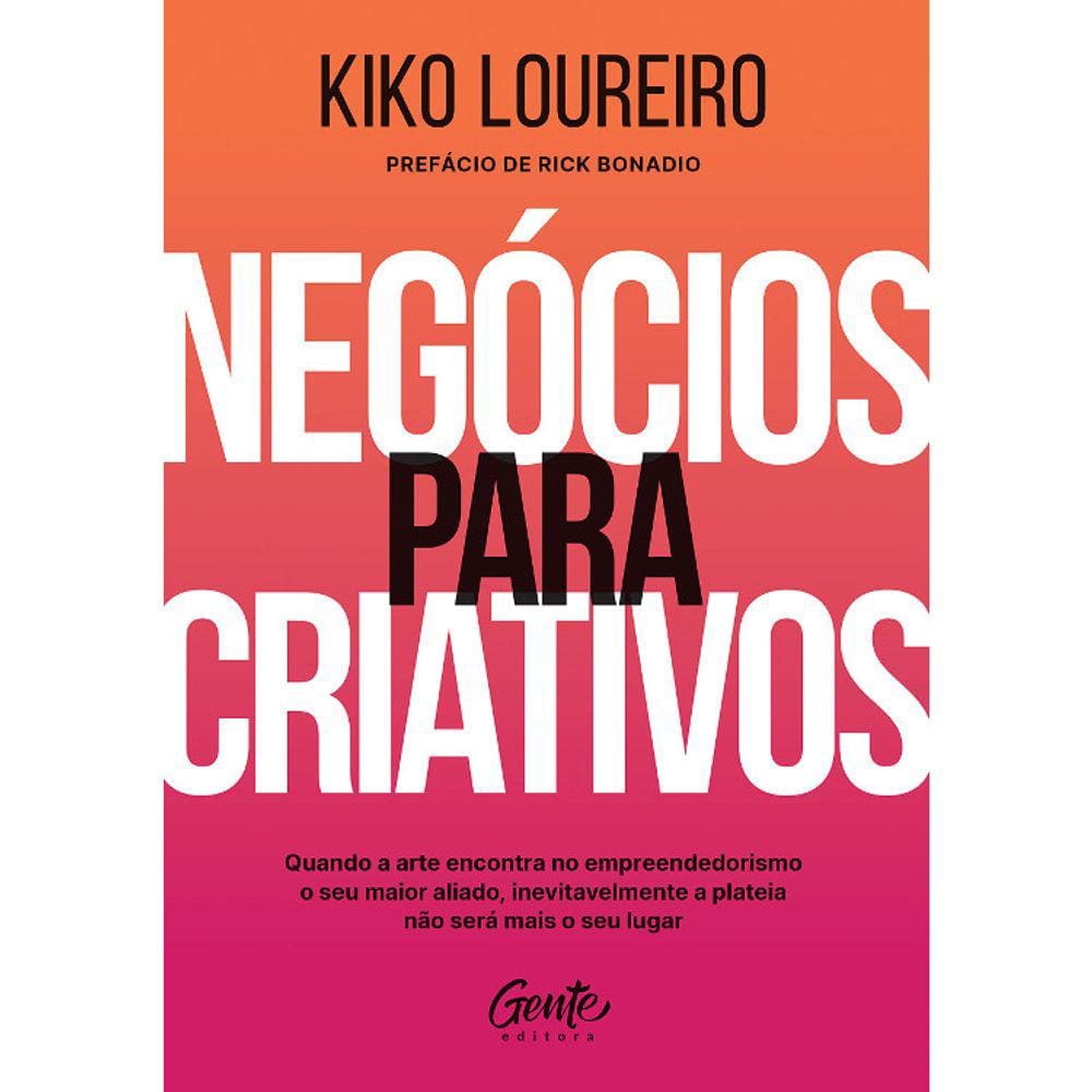 Negócios Para Criativos
