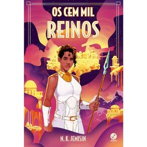Trilogia Legado - Vol 01 - Os Cem Mil Reinos