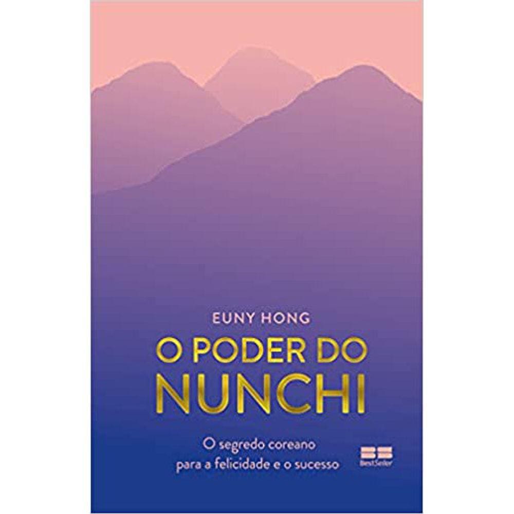 O Poder Do Nunchi