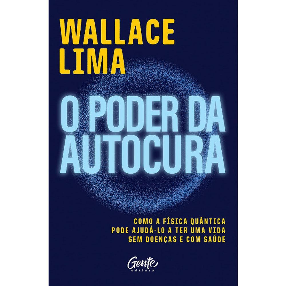 O Poder Da Autocura
