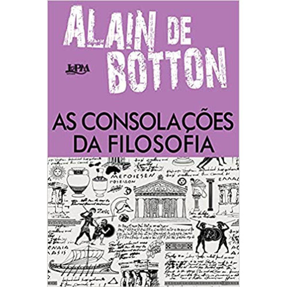 As Consolações Da Filosofia