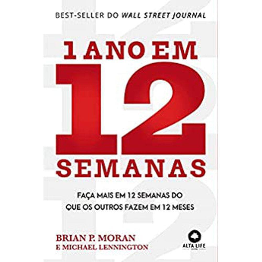 1 Ano Em 12 Semanas