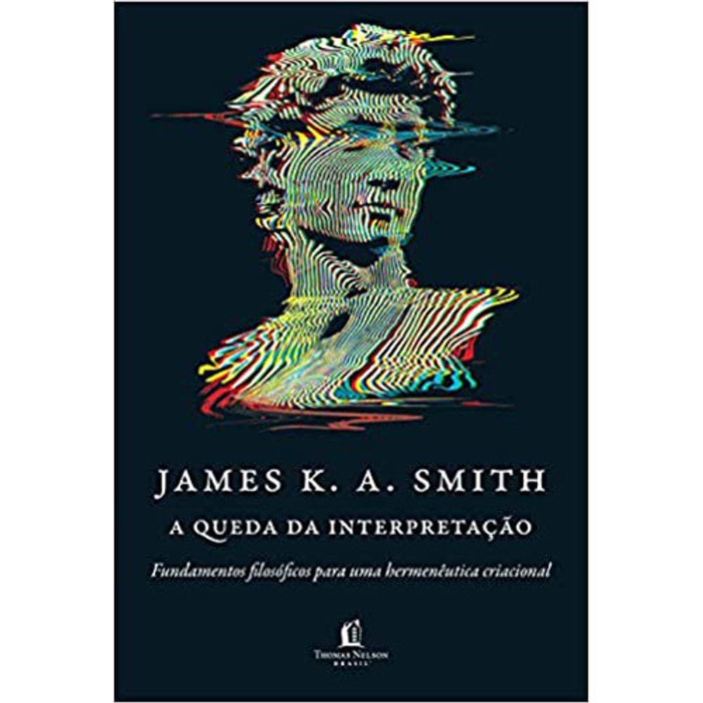 A Queda Da Interpretação