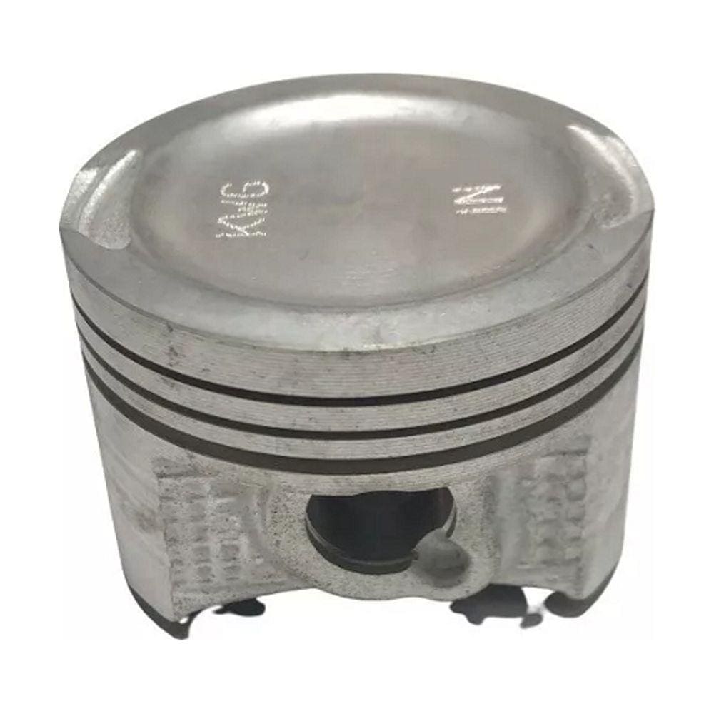 Nxr 125 Bros Pistão Honda Novo 