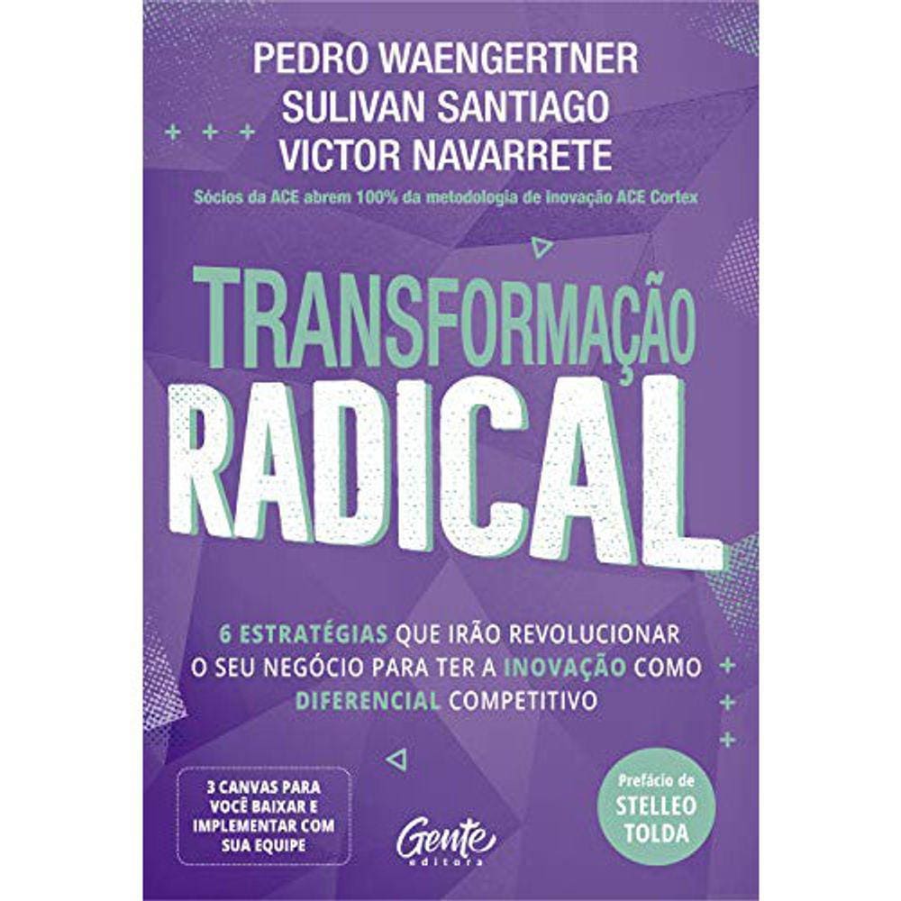 Transformação Radical