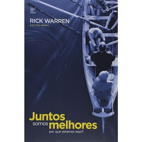 Juntos Somos Melhores