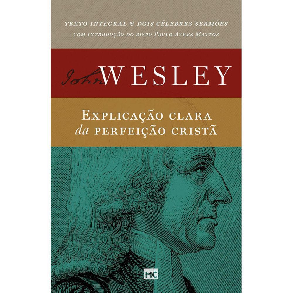 Explicação Clara Da Perfeição Crista