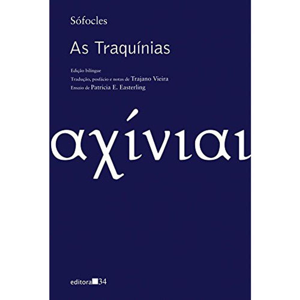As Traquínias