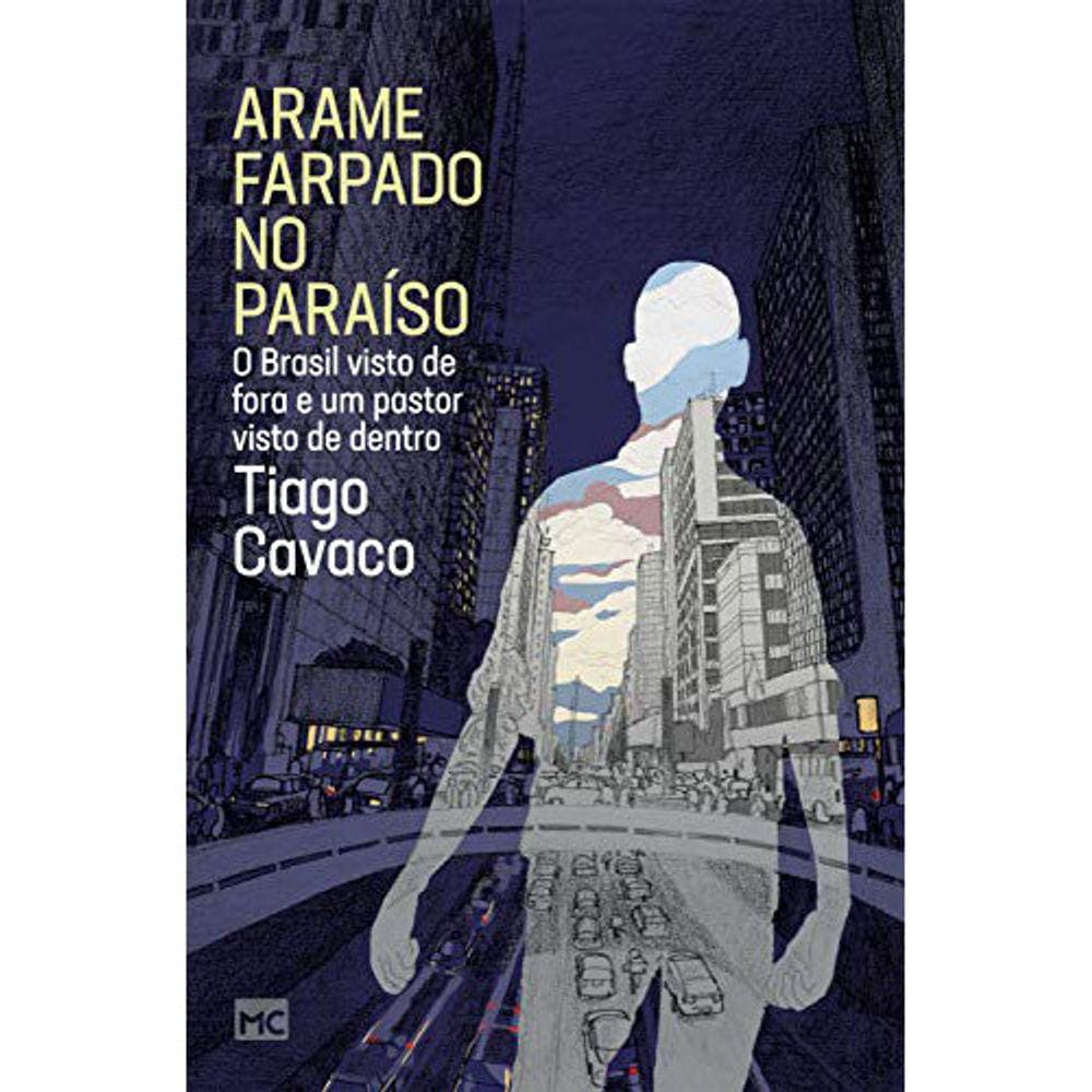Arame Farpado No Paraiso