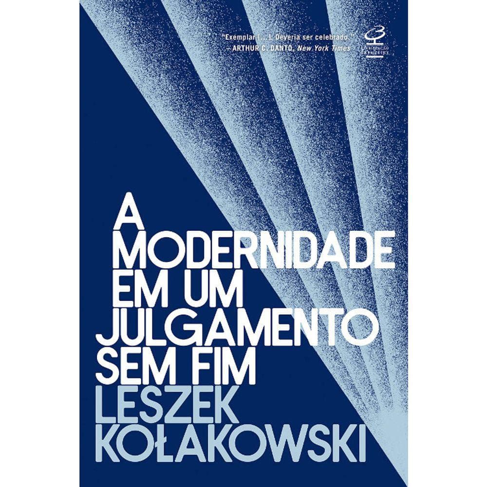 A Modernidade Em Um Julgamento Sem Fim