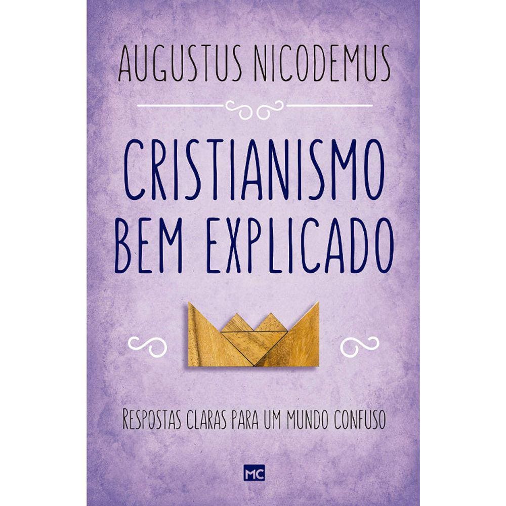 Cristianismo Bem Explicado