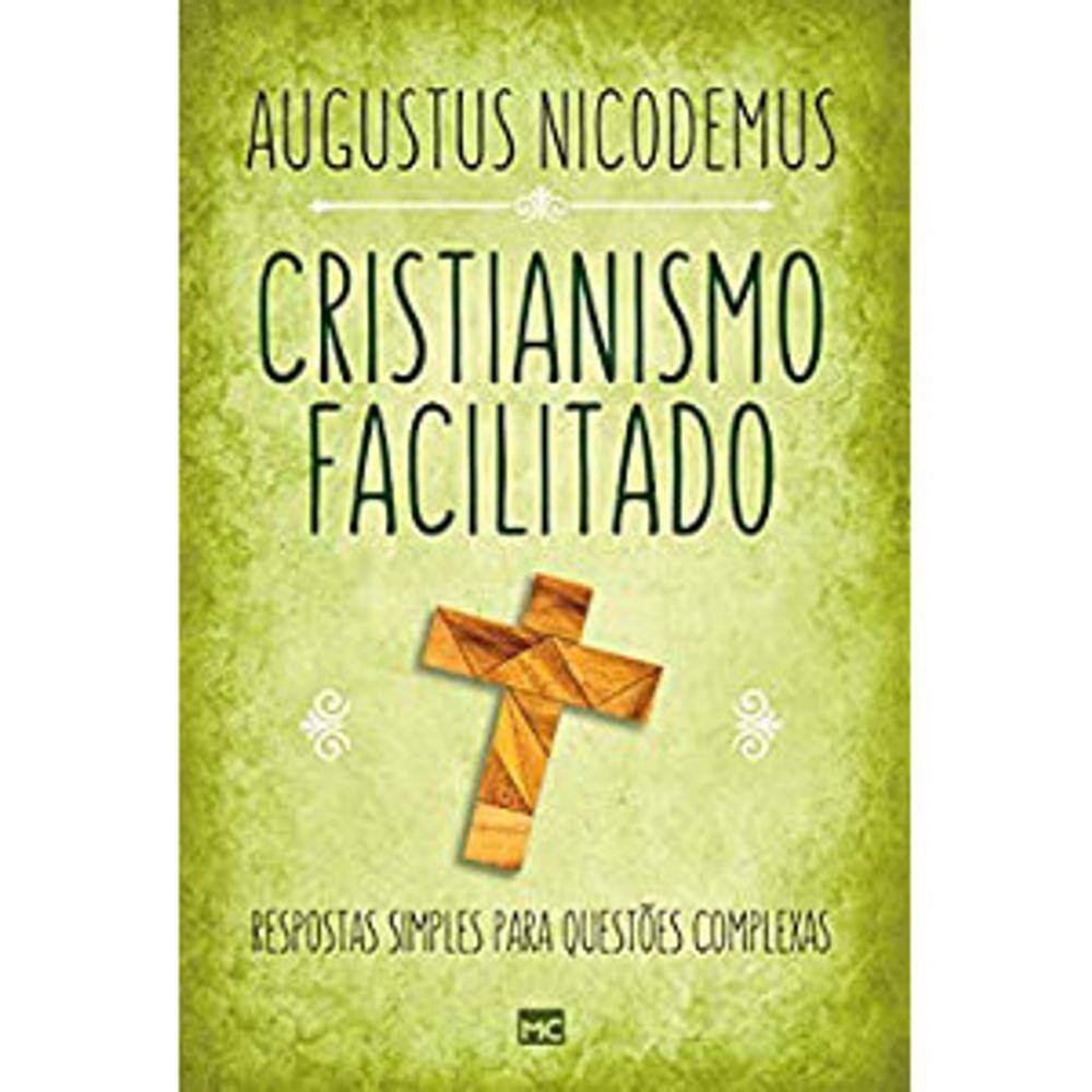 Cristianismo Facilitado