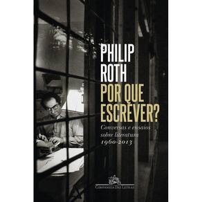 Por Que Escrever?