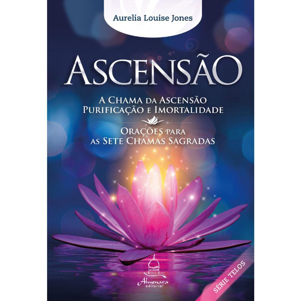 Telos - Vol 05 - Ascensão