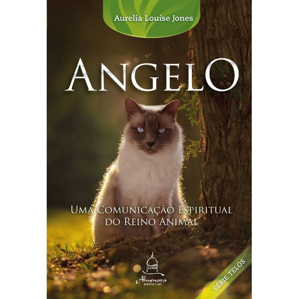 Telos - Vol 06 - Angelo