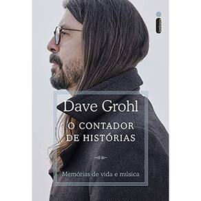 O Contador De Histórias - Memórias De Vida E Música