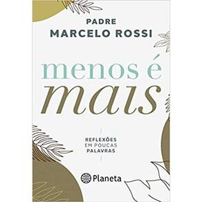 Menos É Mais