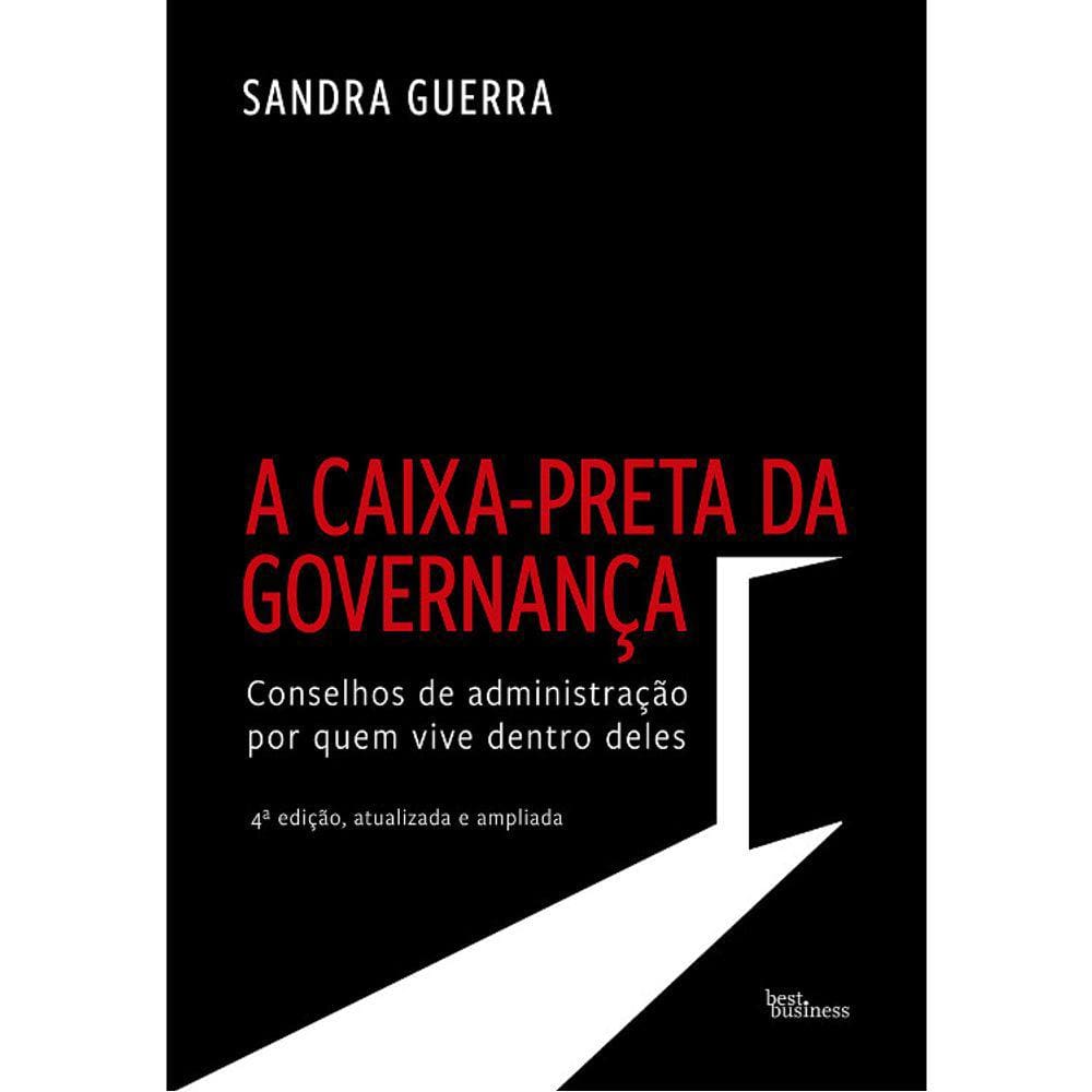 A Caixa-Preta Da Governança