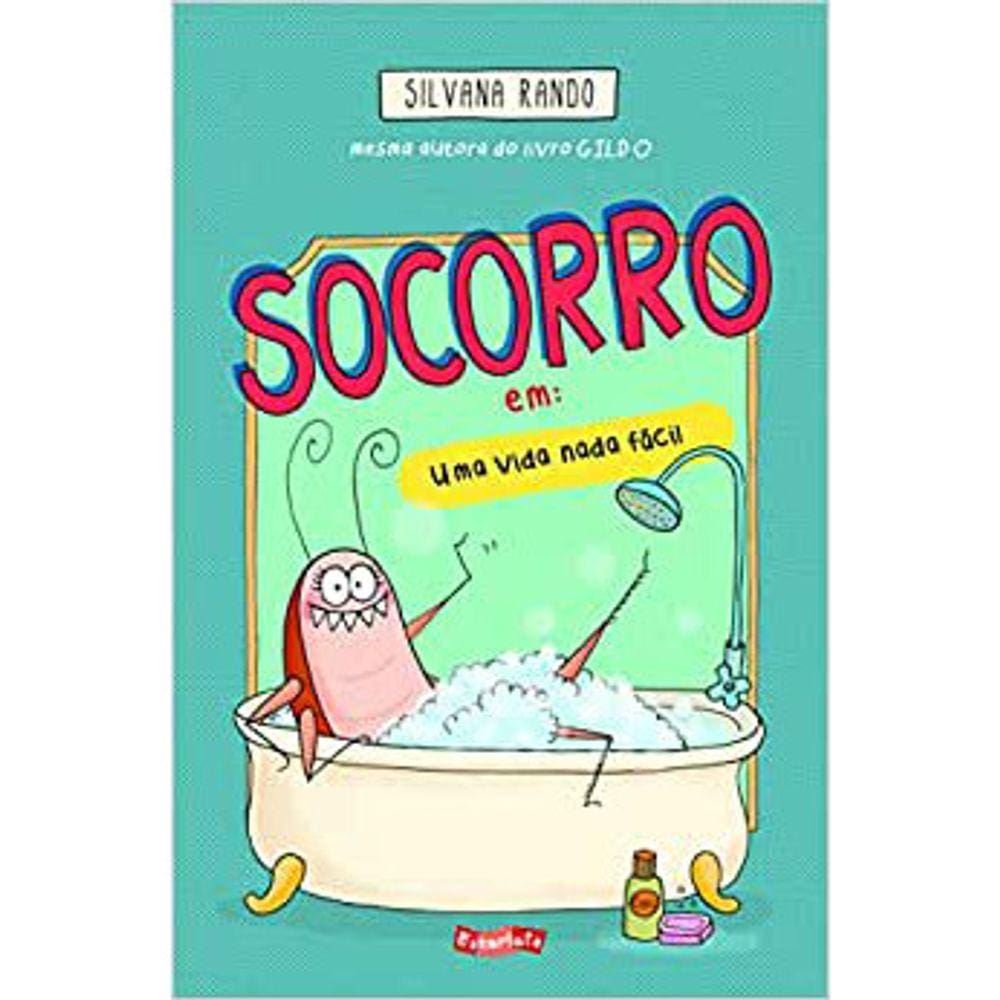 Socorro Em: Uma Vida Nada Facíl